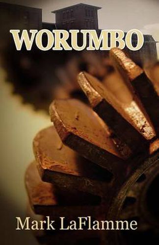 Cover image for Worumbo