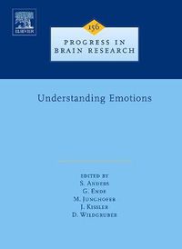 Cover image for Understanding Emotions