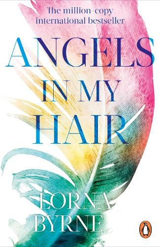 Cover image for Angels in My Hair: The phenomenal Sunday Times bestseller