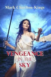 Cover image for Vengeance in the Sky