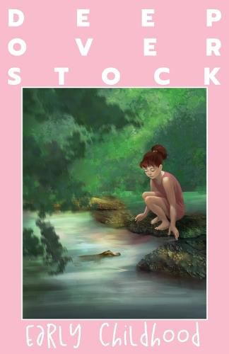 Cover image for Deep Overstock Issue 20