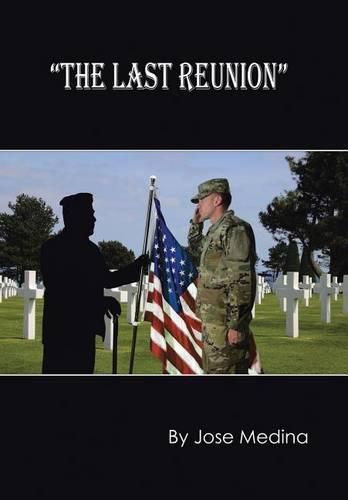 Cover image for "The Last Reunion"