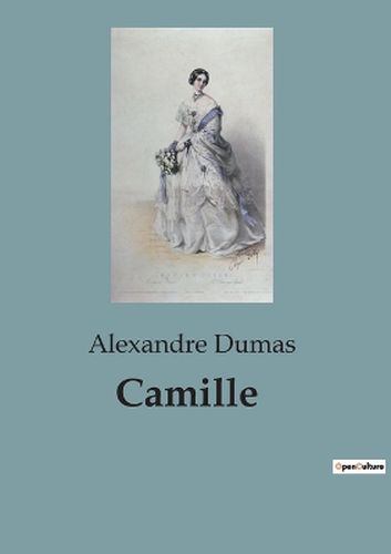 Cover image for Camille