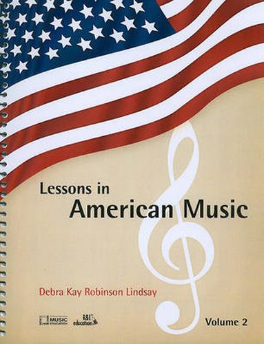 Lessons in American Music