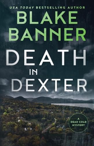 Cover image for Death in Dexter