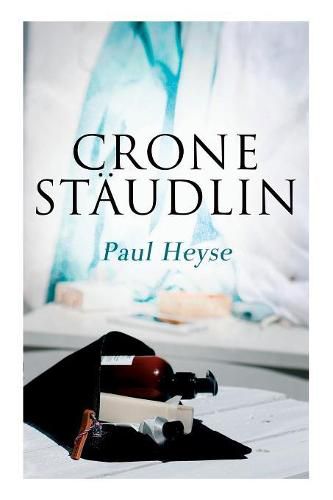 Crone St udlin