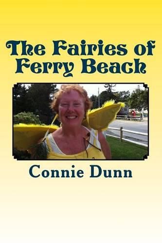 Cover image for The Fairies of Ferry Beach: and Other Stories