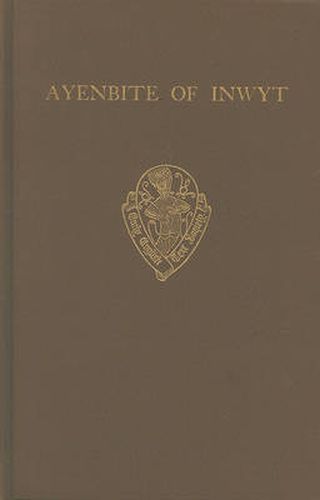 The Ayenbite of Inwyt vol II Introduction Notes    and Glossary