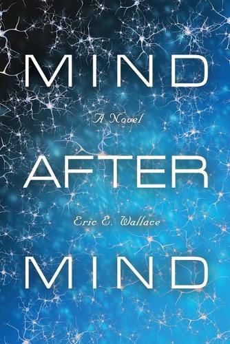Cover image for Mind After Mind