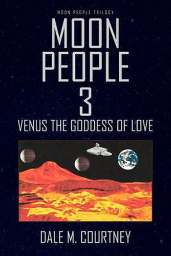 Cover image for Moon People 3