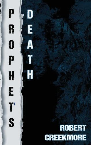 Cover image for Prophet's Death