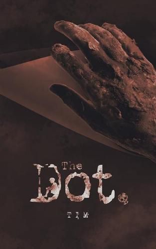 Cover image for The Dot.