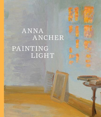 Cover image for Anna Ancher