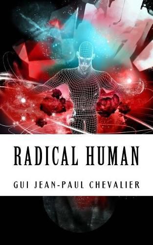 Cover image for Radical Human: The Anthology