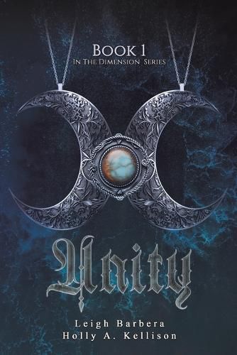 Cover image for Unity