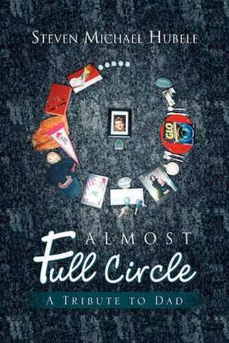 Cover image for Almost Full Circle
