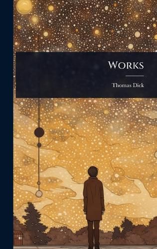 Cover image for Works