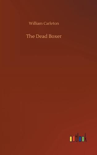 Cover image for The Dead Boxer