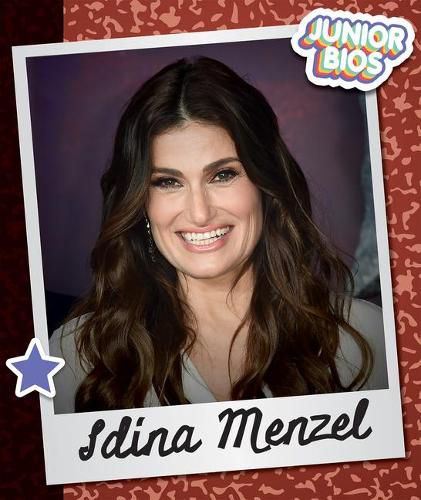 Idina Menzel