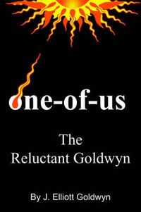 Cover image for One-of-Us