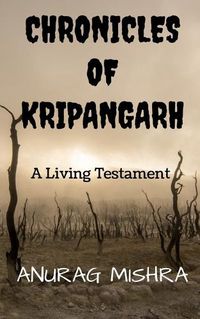 Cover image for Chronicles Of Kripangarh
