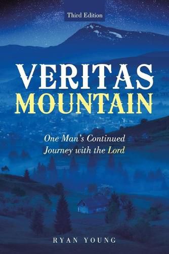 Cover image for Veritas Mountain