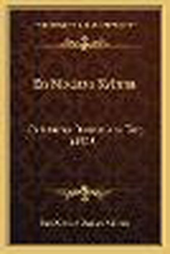 En Modarn Kvinna: Och Andra Dramatiska Ting (1908)