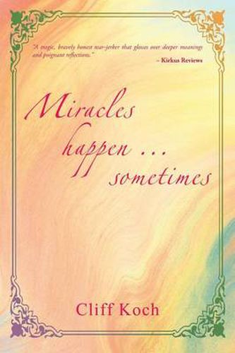 Cover image for Miracles Happen ... Sometimes