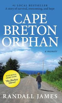 Cover image for Cape Breton Orphan