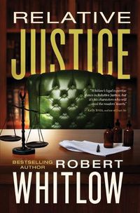 Cover image for Relative Justice