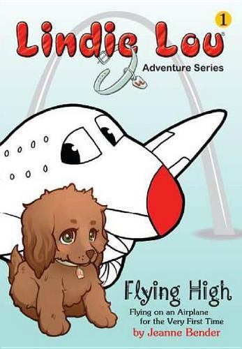 Flying High: Flying on an Airplane for the Very First Time