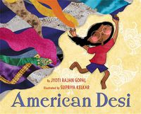 Cover image for American Desi