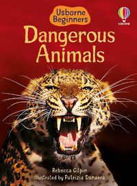 Cover image for Dangerous Animals