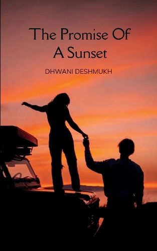 Cover image for The Promise of A Sunset (Edition1st)