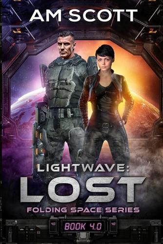 Cover image for Lightwave