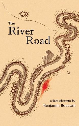 Cover image for The River Road