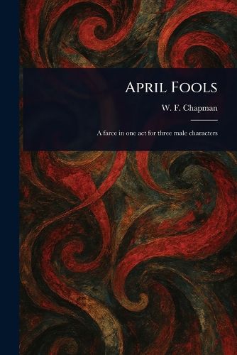 Cover image for April Fools