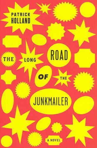 Cover image for The Long Road of the Junkmailer