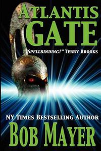 Cover image for Atlantis Gate