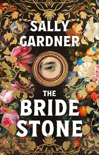 Cover image for The Bride Stone