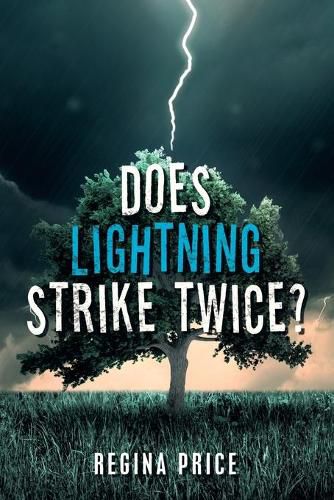 Cover image for Does Lightning Strike Twice?