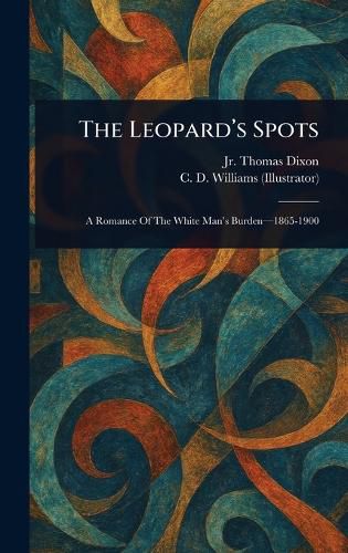 Cover image for The Leopard's Spots