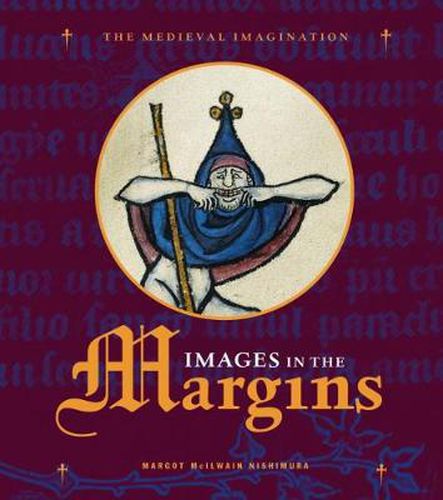 Cover image for Images in the Margins