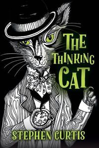 Cover image for The Thinking Cat