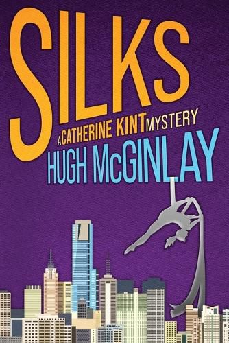 Cover image for Silks