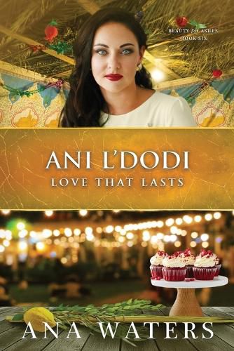 Cover image for Ani L'Dodi