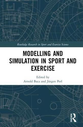 Cover image for Modelling and Simulation in Sport and Exercise