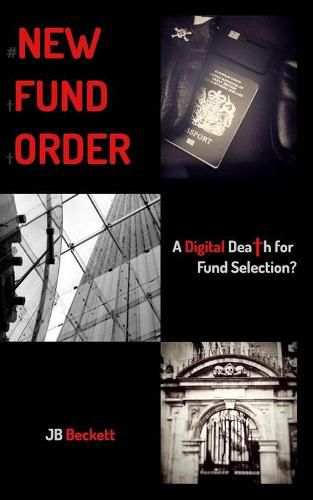 Cover image for #New Fund Order