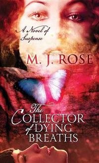 Cover image for The Collector of Dying Breaths