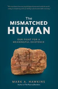 Cover image for The Mismatched Human